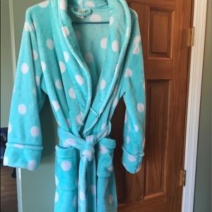 Sonoma Bathrobe